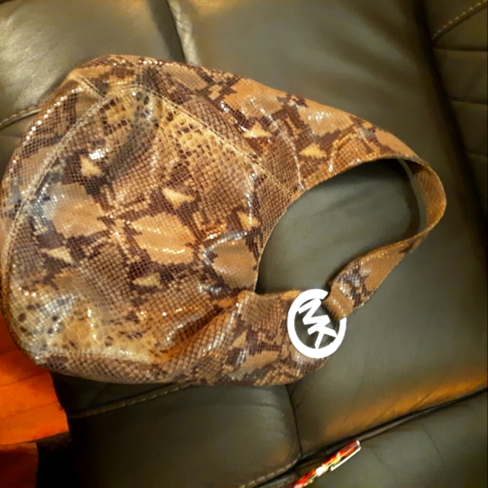 Michael Kors purse